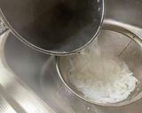 北海道のソウルフード『子和え』お酒にも作り方1写真