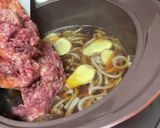 北海道のソウルフード『子和え』お酒にも作り方7写真
