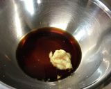 豚肉の生姜焼き作り方1写真