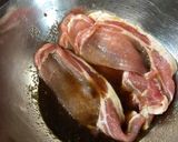 豚肉の生姜焼き作り方2写真