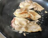 豚肉の生姜焼き作り方3写真
