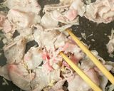 中華風☆豚バラ大根作り方3写真