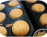 バレンタインにもどうぞ!デコカップケーキ作り方3写真