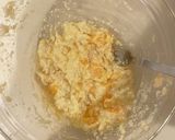 リフレッシュみかんパウンドケーキ作り方4写真