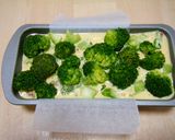 パリの旬を♡塩ケーキ／ケーク・サレ作り方5写真