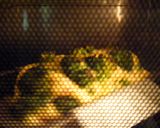 パリの旬を♡塩ケーキ／ケーク・サレ作り方6写真