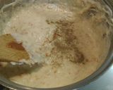 ホワイトソースから作るサーモンドリア作り方17写真