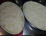 ホワイトソースから作るサーモンドリア作り方19写真