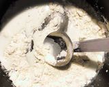 離乳食中期以降〜簡単ホワイトソース〜作り方3写真