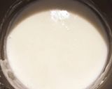 離乳食中期以降〜簡単ホワイトソース〜作り方5写真
