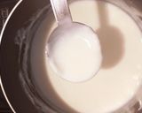 離乳食中期以降〜簡単ホワイトソース〜作り方6写真