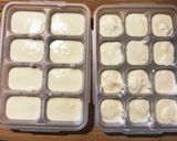 離乳食中期以降〜簡単ホワイトソース〜作り方7写真