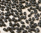 黒豆の甘納豆(しぼり豆)作り方3写真