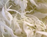 レンジで完結！チーズ煎餅の作り方作り方1写真
