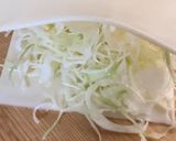 レンジで完結！チーズ煎餅の作り方作り方3写真
