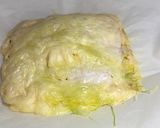 レンジで完結！チーズ煎餅の作り方作り方5写真