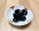 黒豆の甘納豆(しぼり豆)作り方6写真