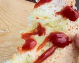 レンジで完結！チーズ煎餅の作り方作り方7写真
