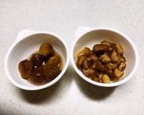 イチジクの甘煮食パン！作り方1写真