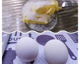 HMで☆りんごケーキ作り方2写真
