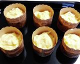 HMで☆りんごケーキ作り方5写真