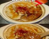 美味ドレ蜂蜜トムヤムナンプラー餃子スープ作り方2写真
