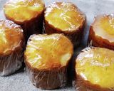 HMで☆りんごケーキ作り方6写真