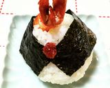 おかずおにぎり!作り方6写真