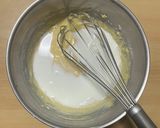超簡単☆キャラメルコーヒーバナナクレープ作り方3写真