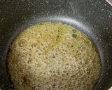 牛乳消費＊すくって食べる大きなプリン作り方2写真