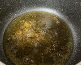 牛乳消費＊すくって食べる大きなプリン作り方3写真