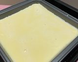 牛乳消費＊すくって食べる大きなプリン作り方10写真