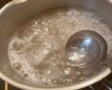 大麦(押麦)のゆで方作り方1写真