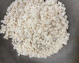 大麦(押麦)のゆで方作り方2写真
