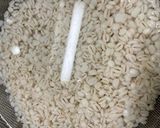 大麦(押麦)のゆで方作り方3写真