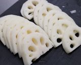アレンジ煮しめ作り方3写真