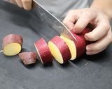 アレンジ煮しめ作り方5写真