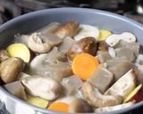アレンジ煮しめ作り方8写真