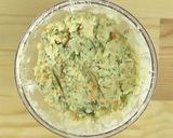 離乳食完了期☆野菜クラッカー作り方5写真