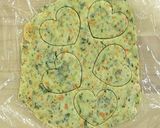 離乳食完了期☆野菜クラッカー作り方6写真