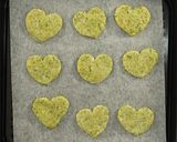 離乳食完了期☆野菜クラッカー作り方7写真