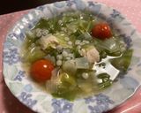 大麦(押麦)のゆで方作り方6写真