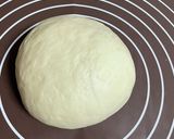 簡単 オニオンコーンブレッド作り方3写真