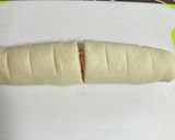 簡単 オニオンコーンブレッド作り方8写真