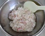 野菜のごはんケーキ【ＪＡはだの】作り方6写真