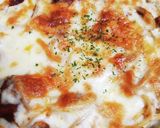 ビーフシチュー＊牛塊肉の赤ワイン煮込み作り方17写真