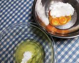 ズボラさん向け炊飯器でりんごシフォン作り方3写真