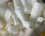 ゆず大根作り方1写真