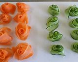 野菜のごはんケーキ【ＪＡはだの】作り方7写真
