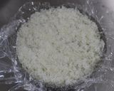 野菜のごはんケーキ【ＪＡはだの】作り方8写真